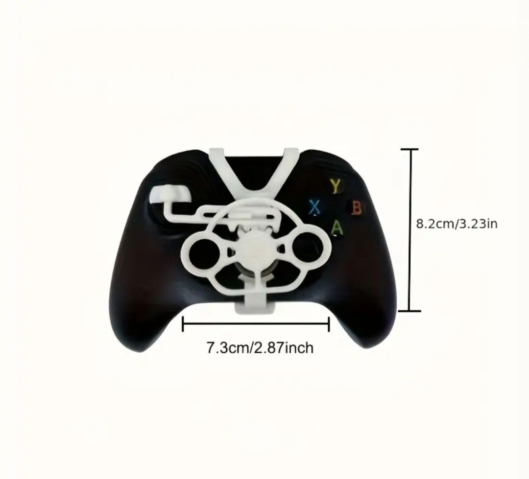 Продам игровой руль для Джойстик Xbox