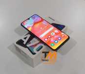 SAMSUNG A70   6/128Gb