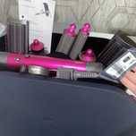 dyson airwrap complete long HS05 (made in Malaysia)