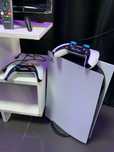 Продам PS5 состояние новое