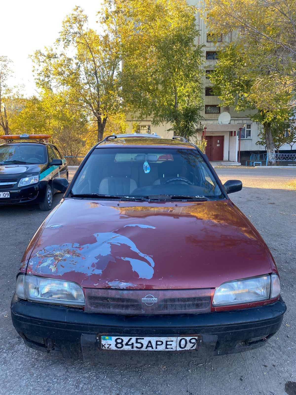 Продам универсал