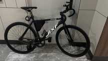 Fixed gear велосипед