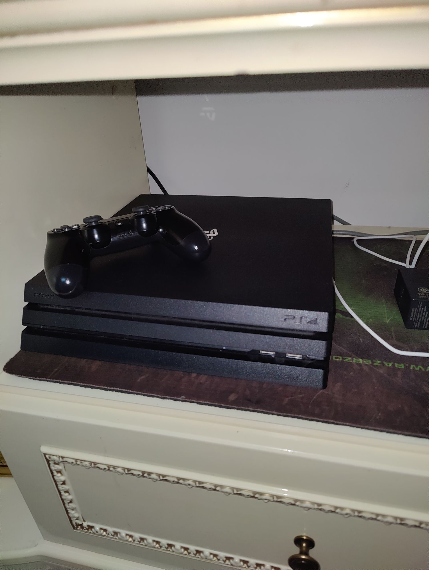 Playstation 4pro