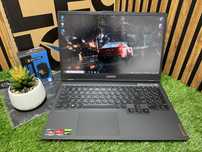 Игровой Ноутбук Lenovo Legion5 Ryzen7-4800H/16/SSD512/HDD2TB/GTX1650Ti
