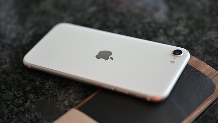 Iphone Se 2020 продается