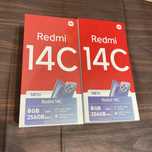 Телефон Redmi 14C