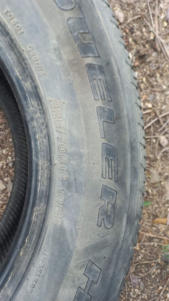 225/70R16 (3шт)
