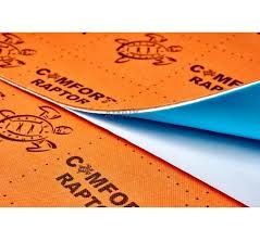 Вибро-тепло-шумоизоляция COMFORT MAT