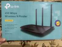 tp-link TL-WR940N