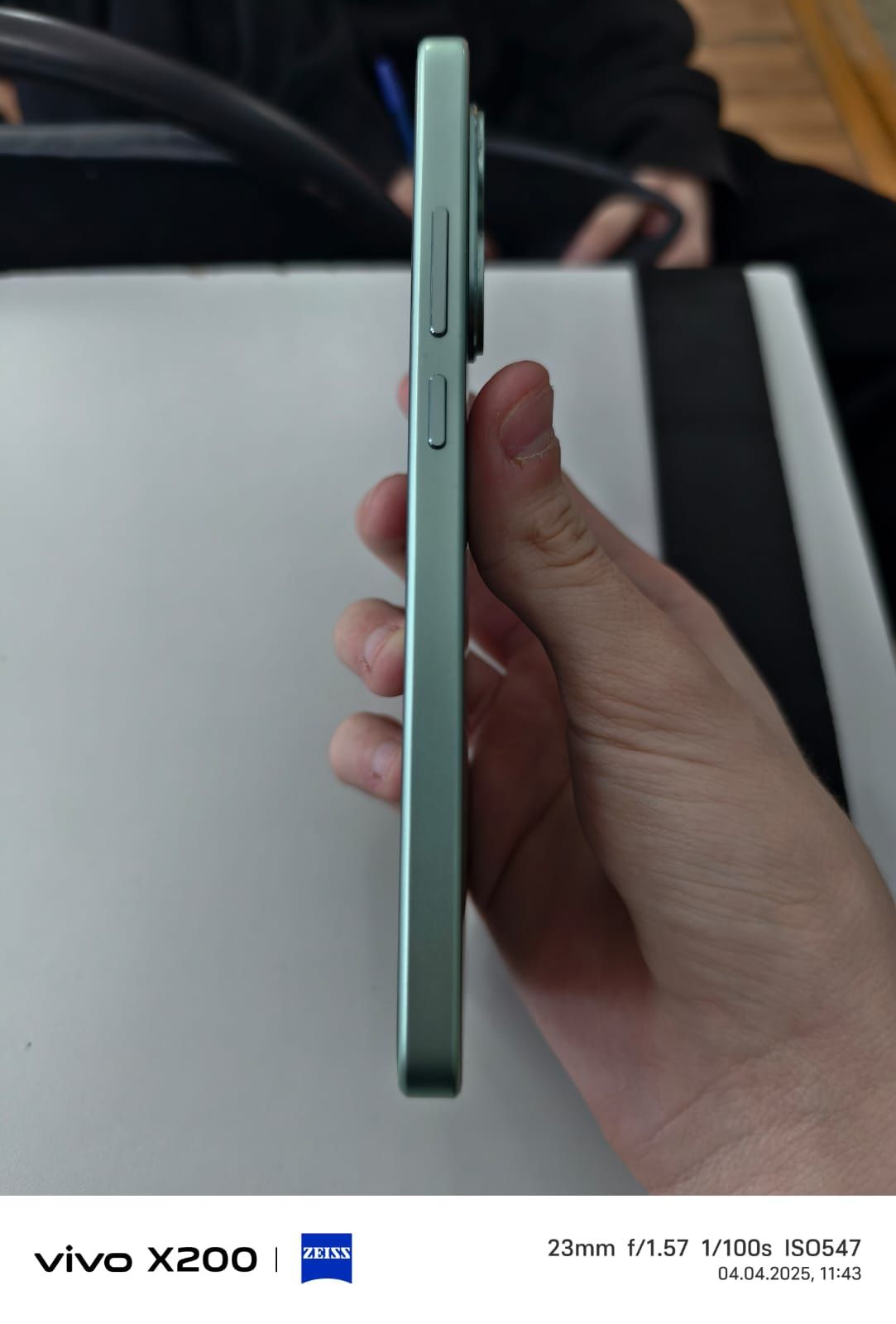Телефон Poco x7pro обмен
