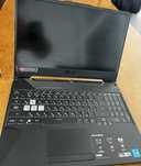 ASUS TUF Gaming f15
