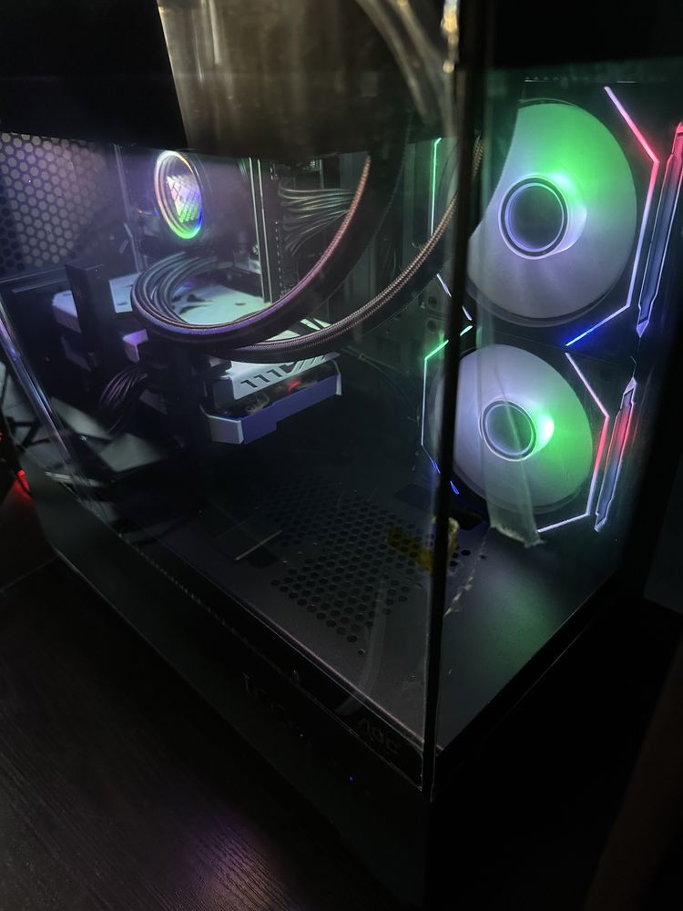 Игровой Системный блок i9 RTX 4080