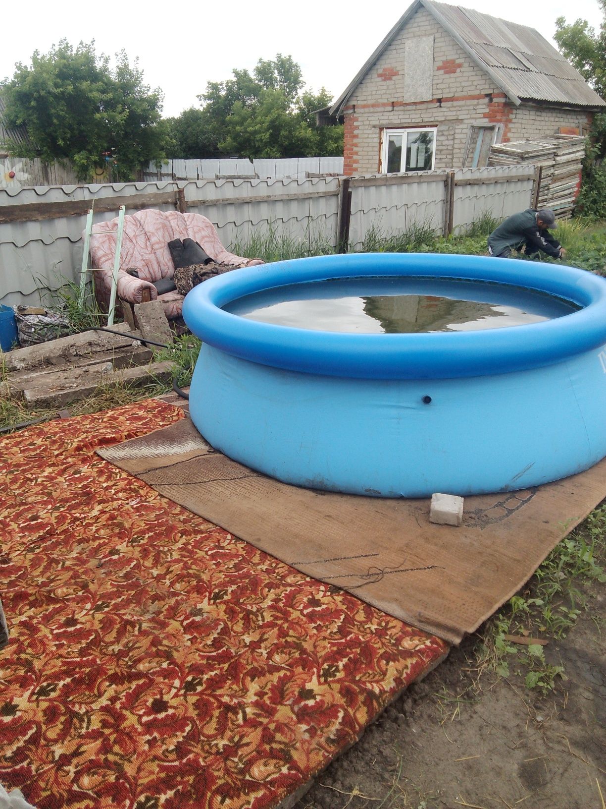 Продам дачу 7общество