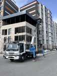 аренда автовышки от 16м кобра, вышка, подъемник, манипулятор