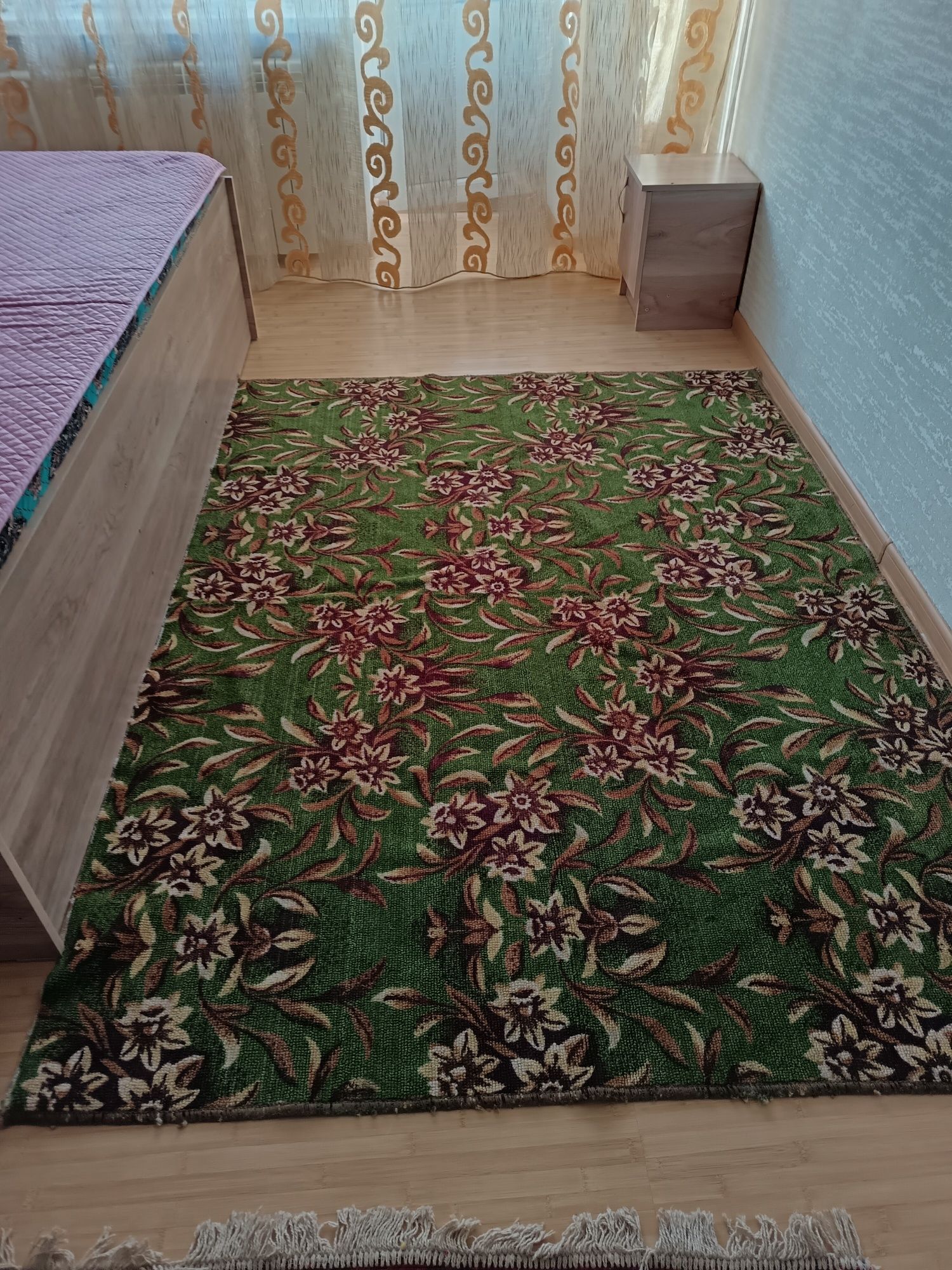 Продам палас советский