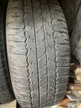 Автошины 265/65R17 Bridstoune б/у