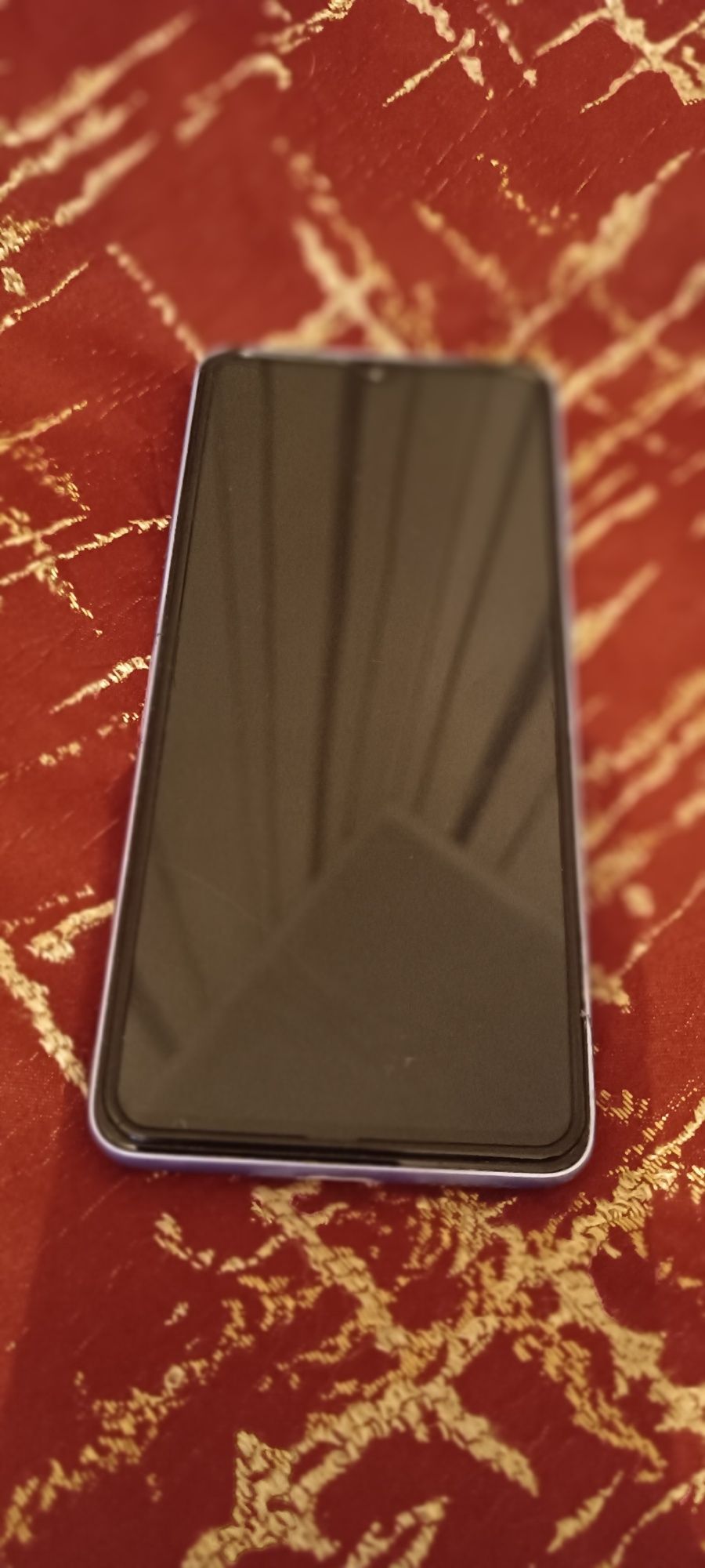 Samsung A33 в отличном состоянии!