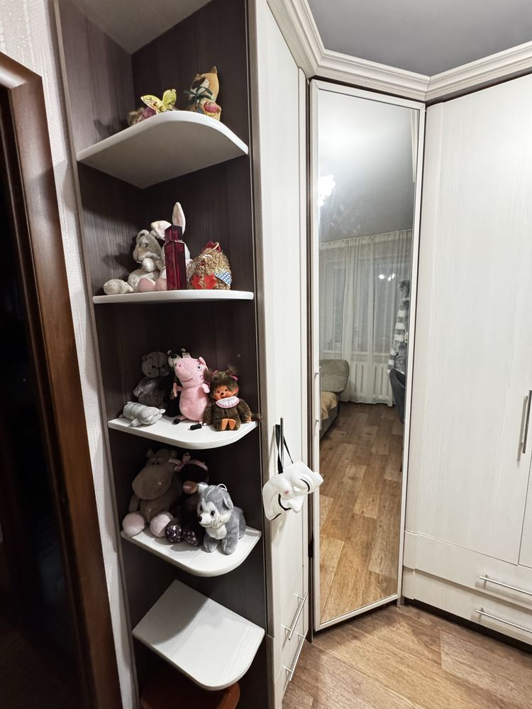 Продам детскую стенку
