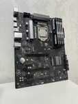 Core i5-10400 +ASrock H570 Phantom gaming 4 + 32GB HyperX Fury 3200mhz