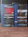 Продам или Обмен Игры PS4, PS5