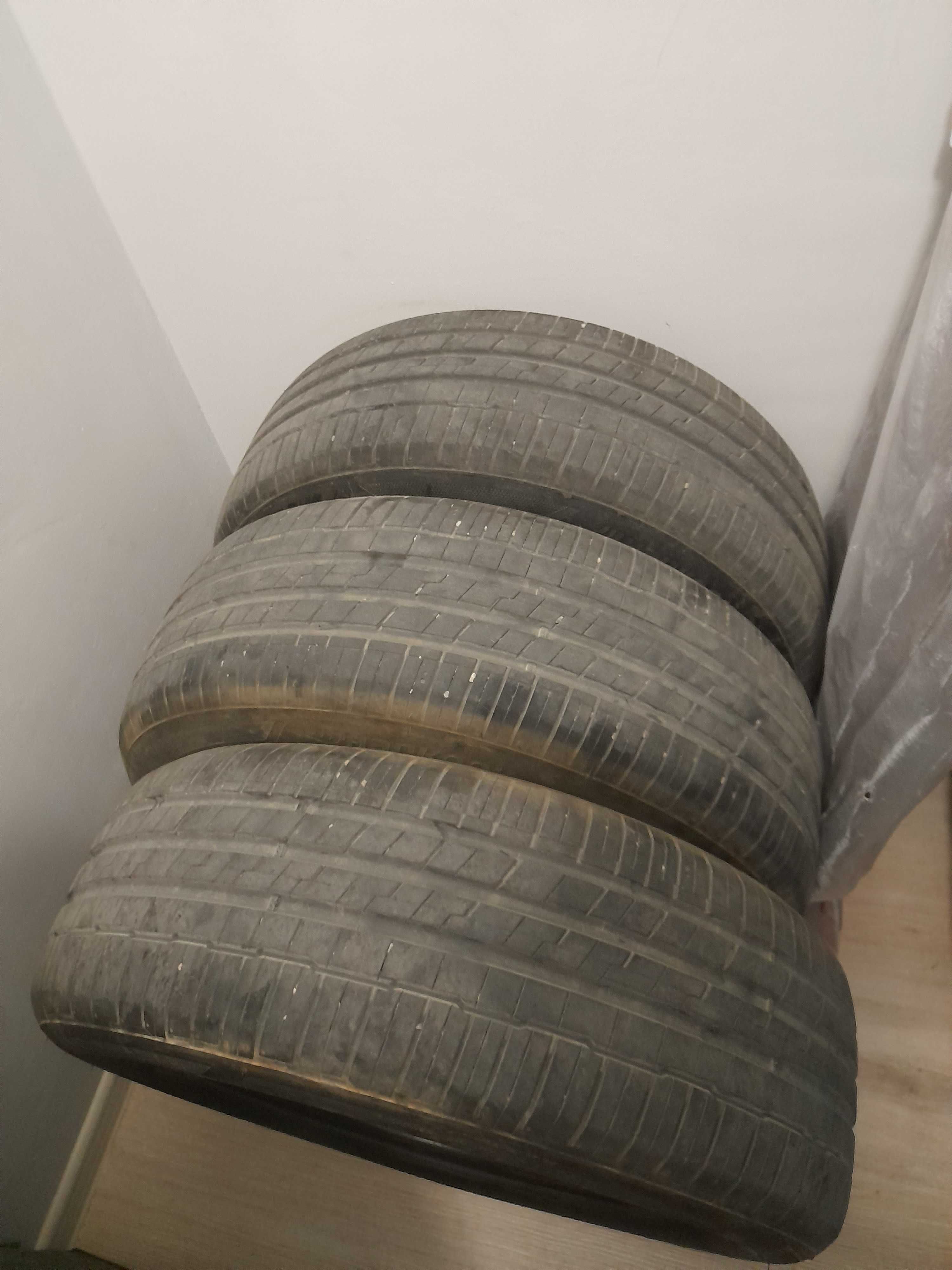 Автошина 225×55 R19