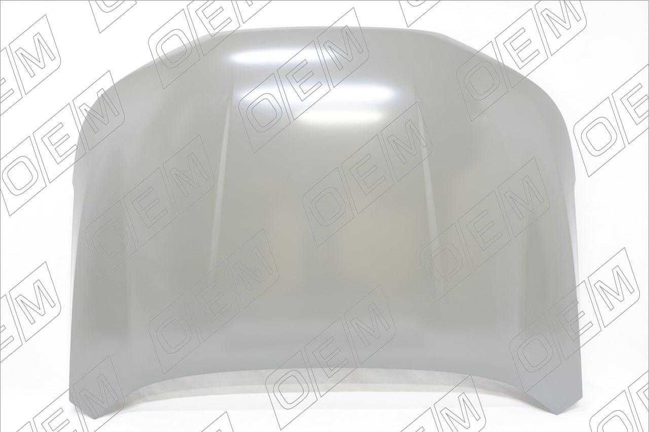 Капот Chery tiggo 4/7/8 pro