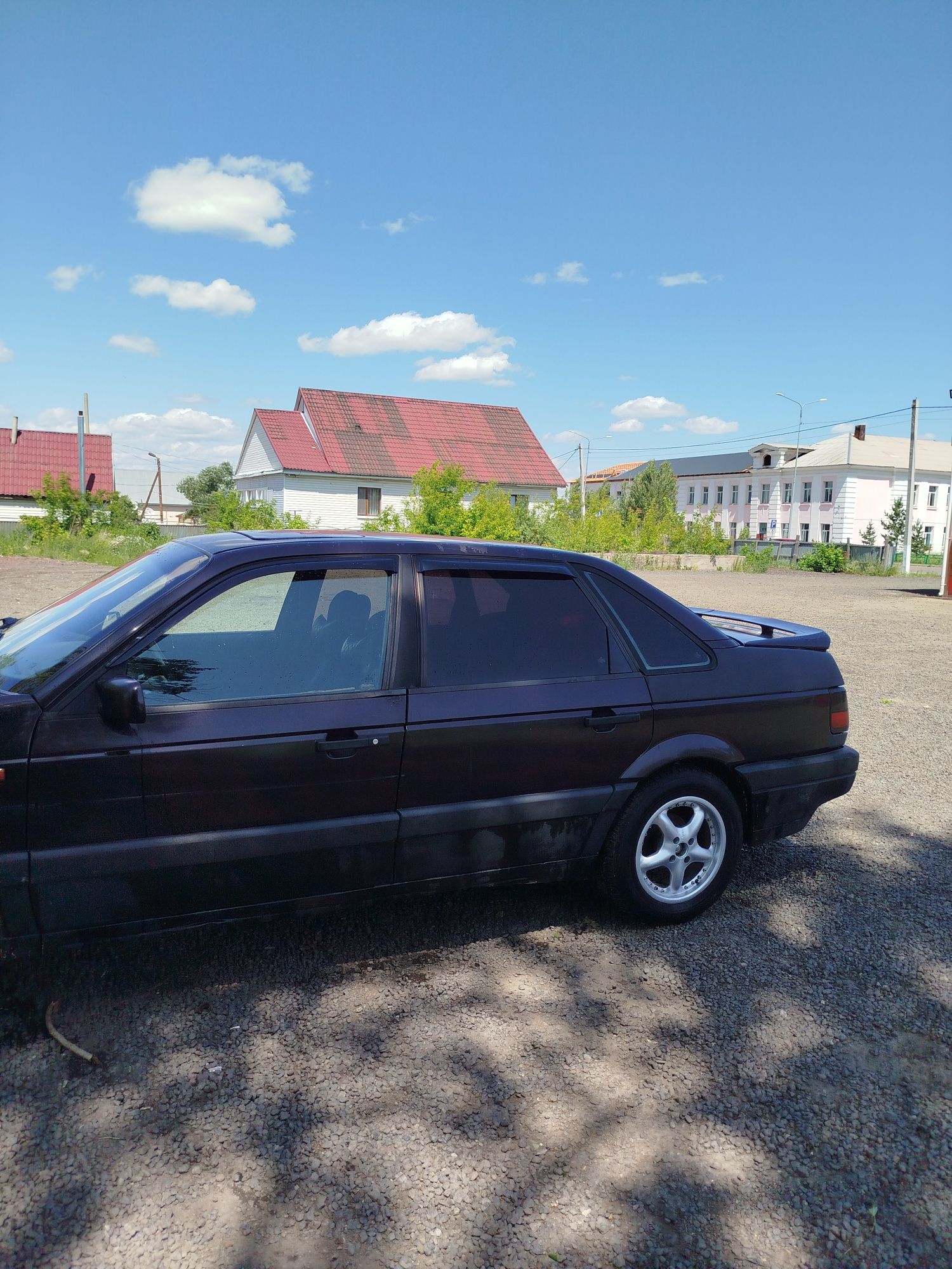 Продам пассат б3