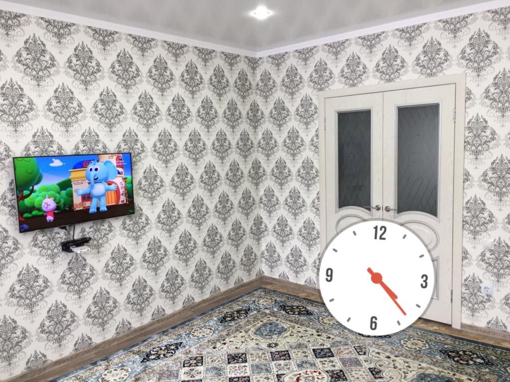 2 бөлмелі пәтер стылады!