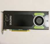 Продам видеокарту Nvidia Quadro M4000 8GB GDDR5 4x DP