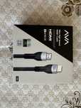 Кабель HDMI ava 8k uhd