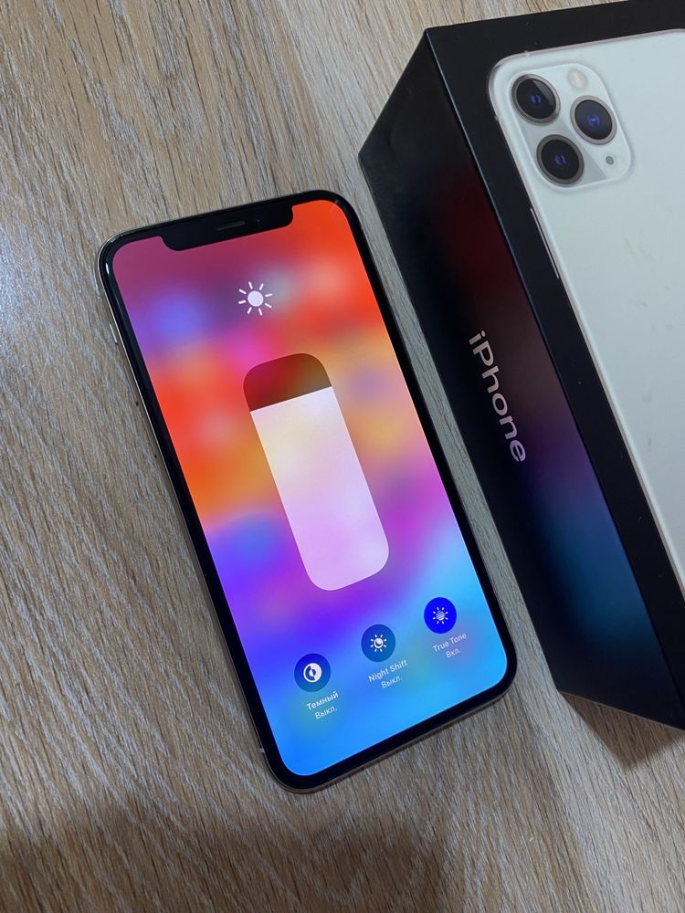 Iphone 11pro/64гб В идеале!