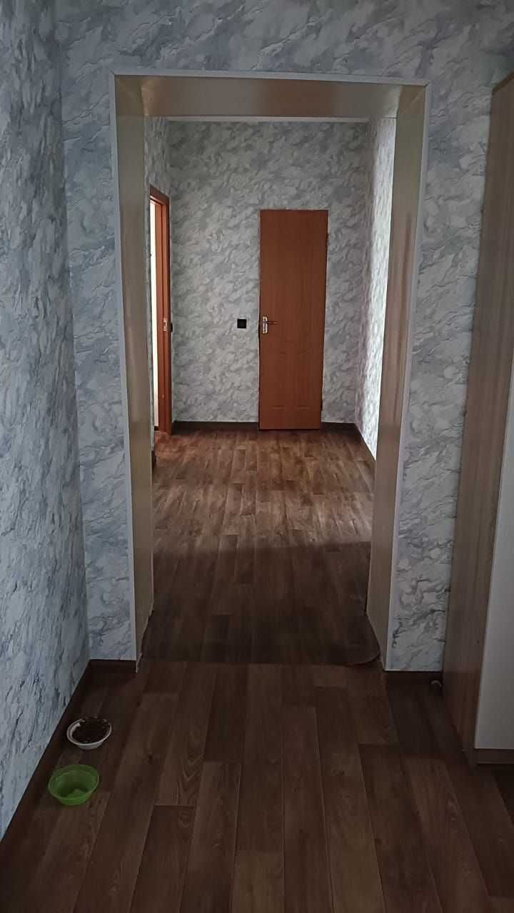 Продается полдома