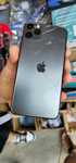 Iphone 11 pro max 64g