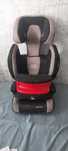 Детское автокресло RECARO Monza Nova IS Seatfix