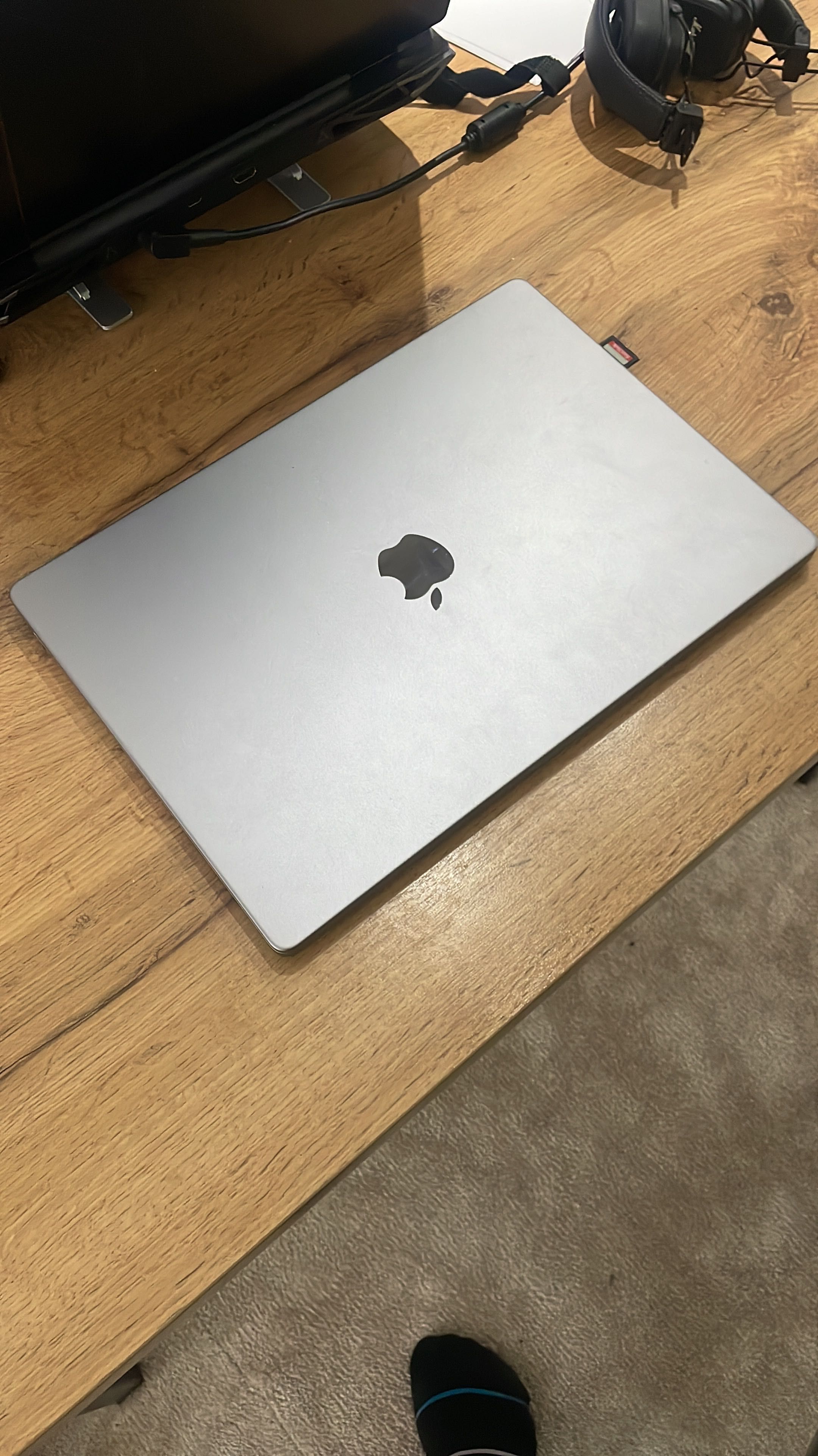 Macbook pro 16 m1 2021