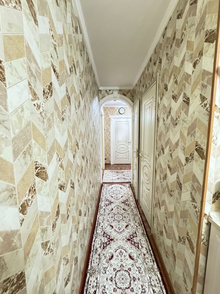 Продается 3 комнатная квартира
