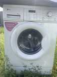 Стиралка LG 5kg.