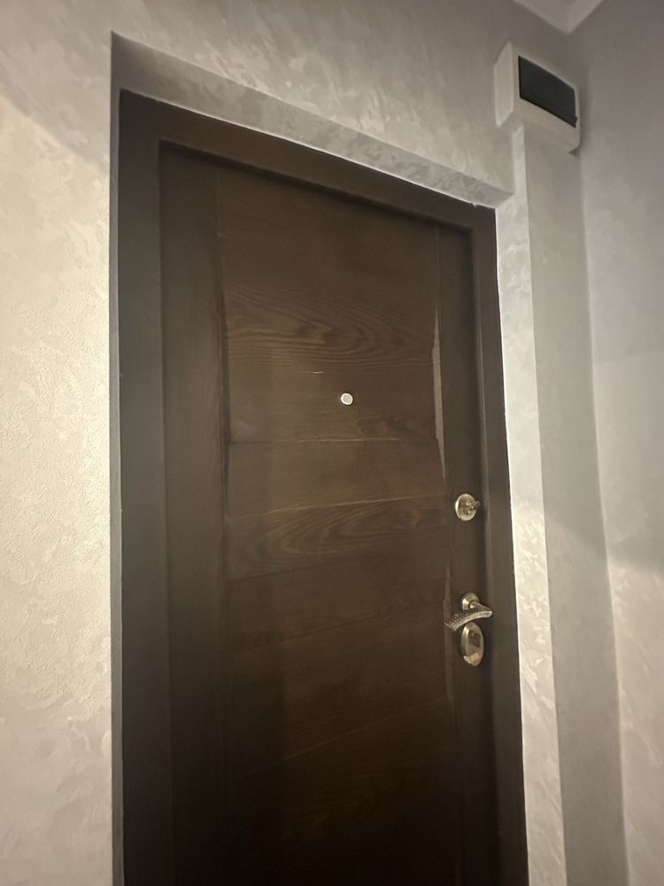 Продам квартиру в пос Боролдай