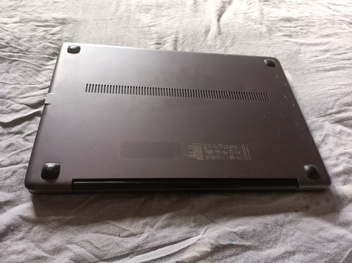 Ноутбук компактный Lenovo U310.