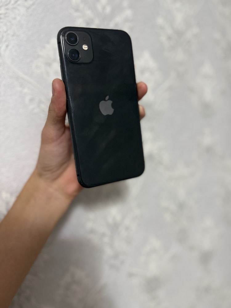 Iphone 11 64 gb обмен