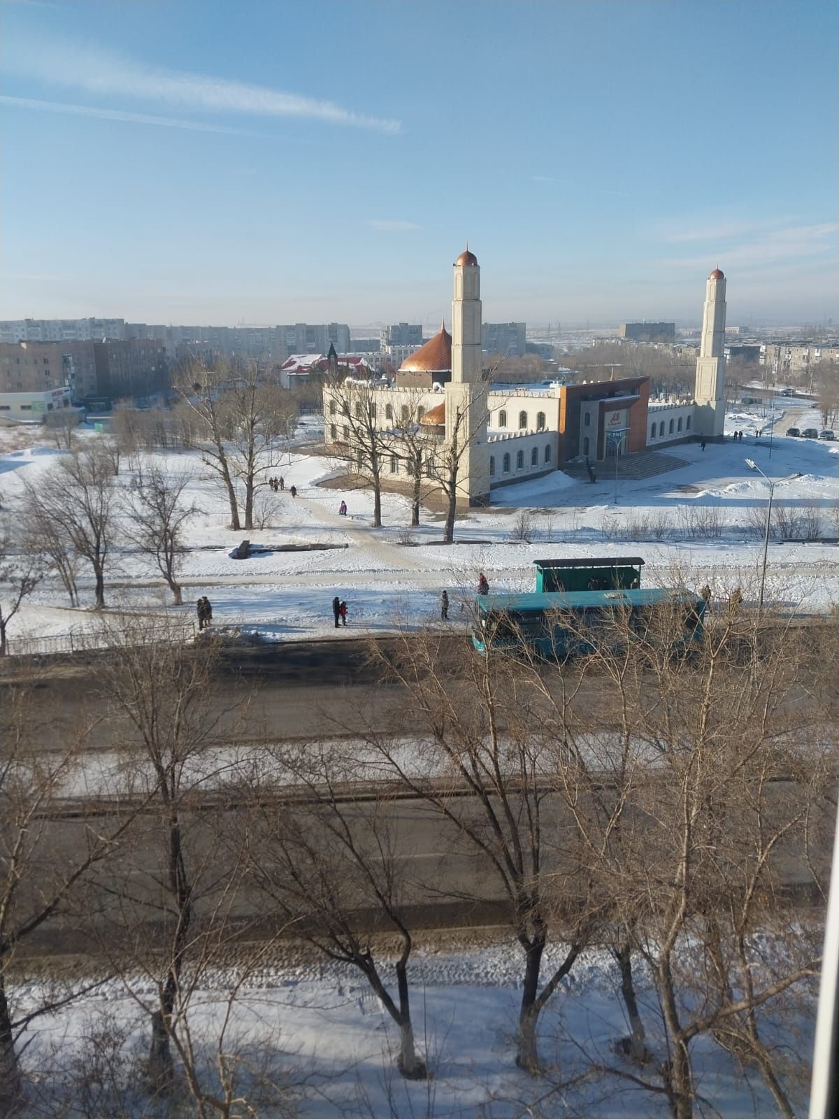 Срочно продам 3х комнатную квартиру
