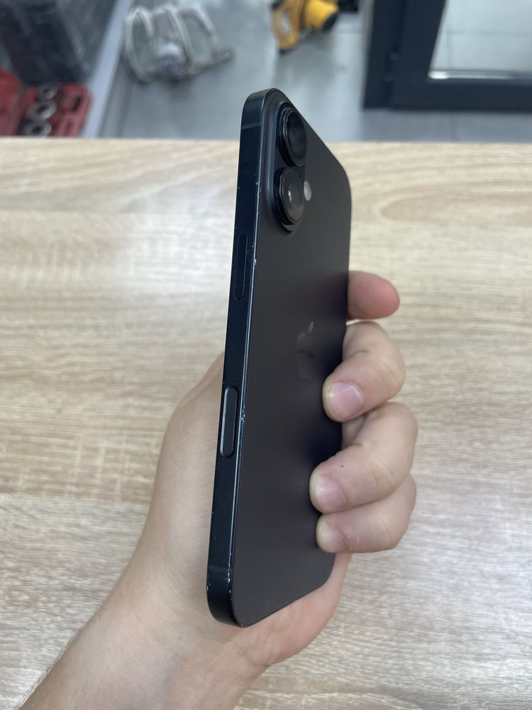 (А4) iPhone 16 128Gb