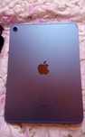 iPad 10th Gen 256GB Wi-Fi + Cellula