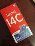 Xiaomi redmi 14C 8/256