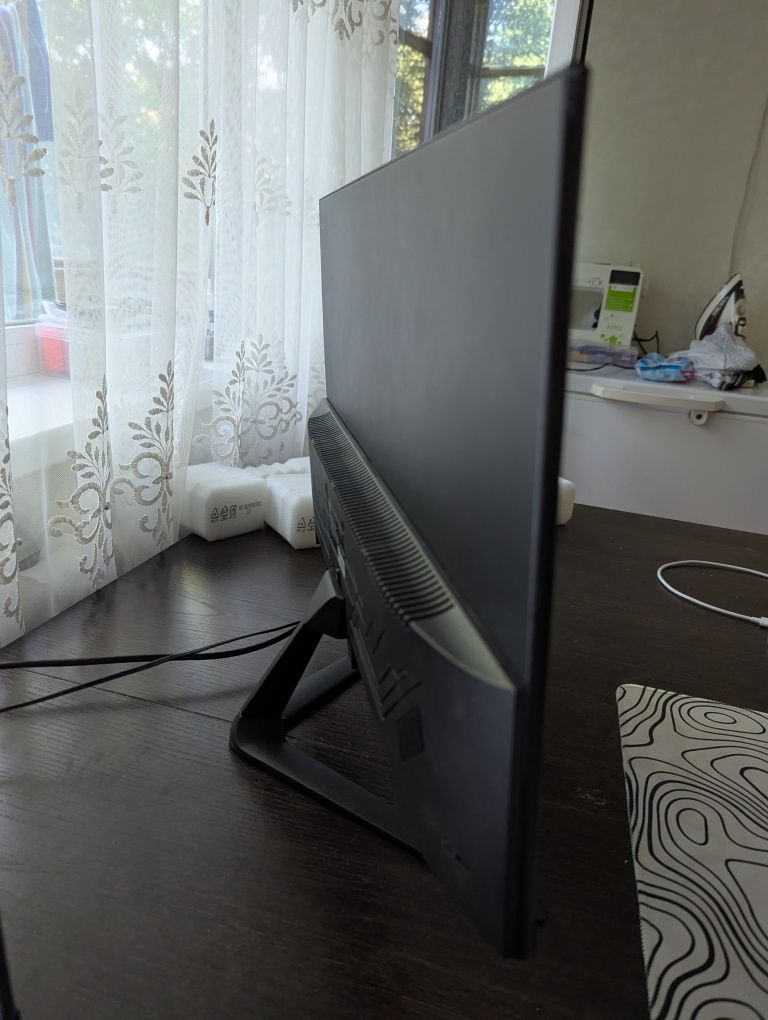 Монитор X-game T215