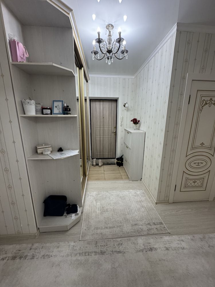 СРОЧНО!!!Продам 3 к.кв 87кв.м АлтынОрда, возле 103