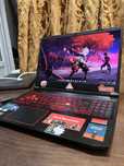 Игровой ноутбук Acer Nitro 5