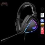Игровая гарнитура Asus Rog Delta S