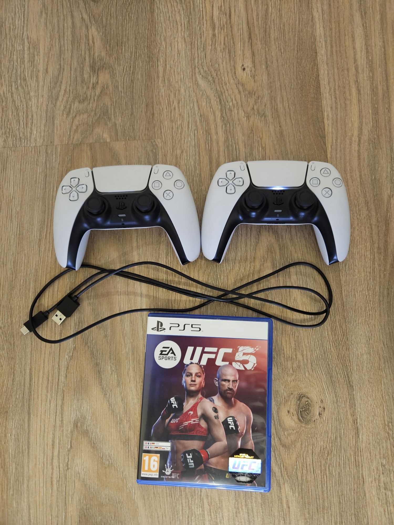 Обменяю PlayStation 5 на достойный компьютер, или продам за 399.000