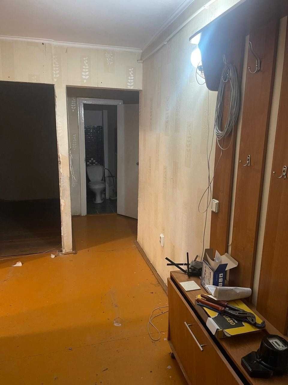 Продам 3-комнатную квартиру по улице Алтынсарина